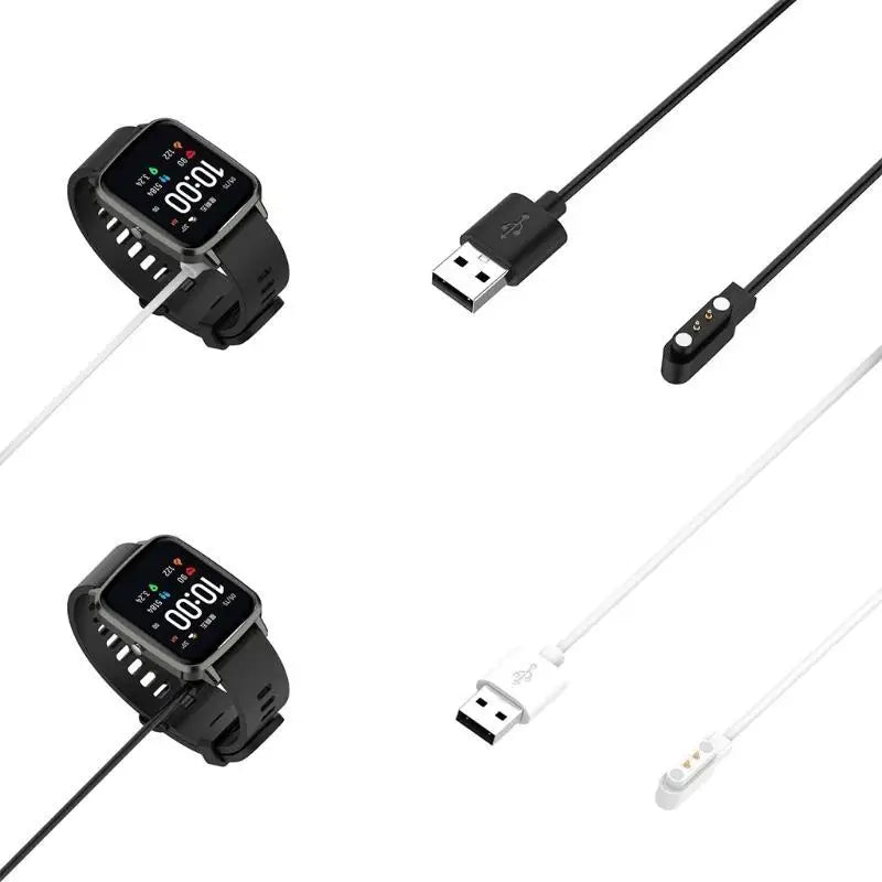 652F USB Charging Holder Cable Bracket Power Stand Adapter Dock Zpaxo