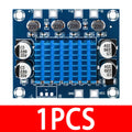 XH‑A232 TPA3110 Stereo Amp Board, 30W+30W DC8‑26V 3A for Arduino DIY Zpaxo 1PCS