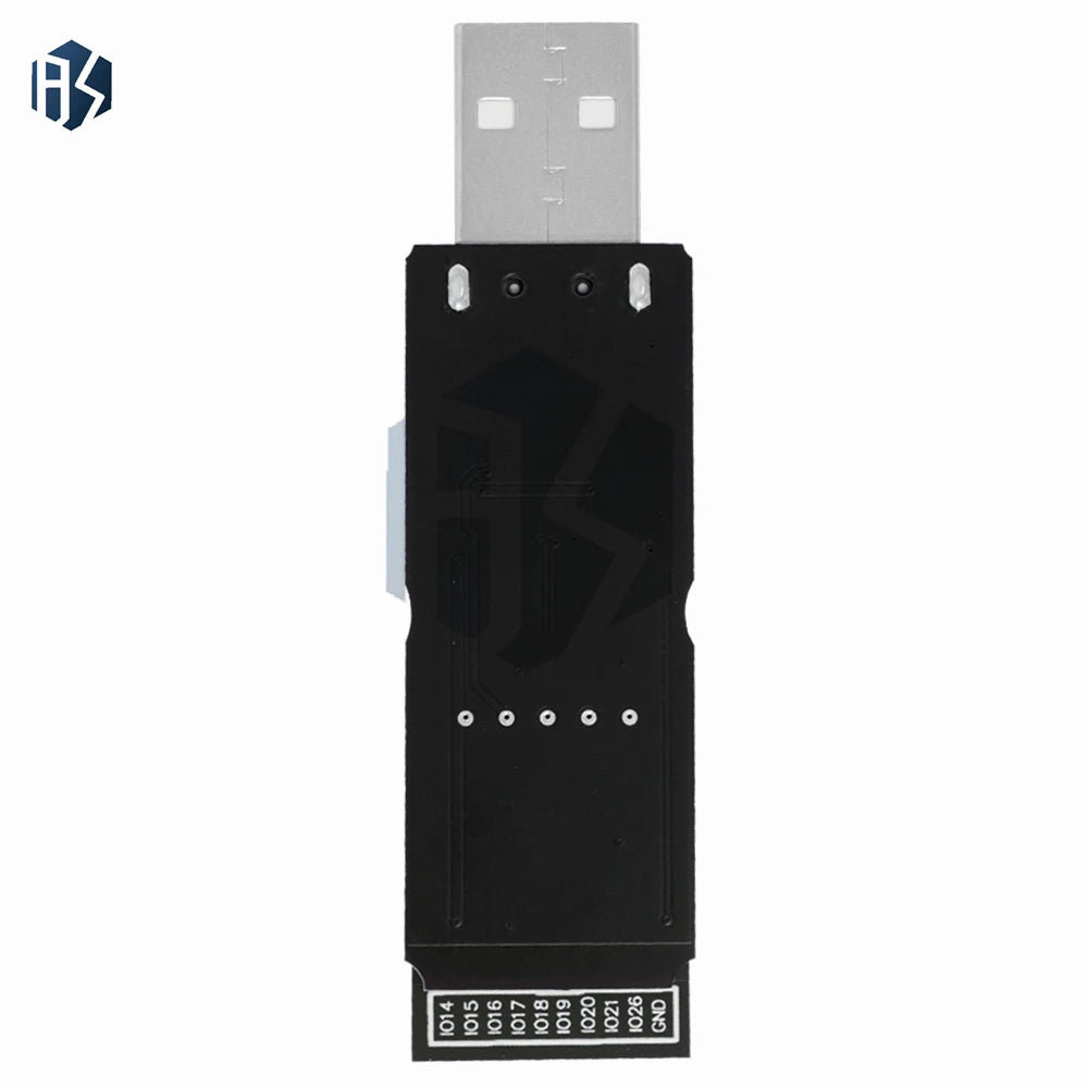 ESP32-S2 Dev Board (4MB Flash) – USB Burning Tool (PS4 9.0 System Refresh, Firmware Updates) Zpaxo
