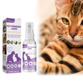Pet Calming Pheromone Spray for Cats & Dogs – Anxiety Relief Pet Calming Spray Zpaxo Default Title