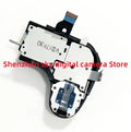 Cover Shutter Button Mode Dial Power Switch Unit VYK6P04 Panasonic