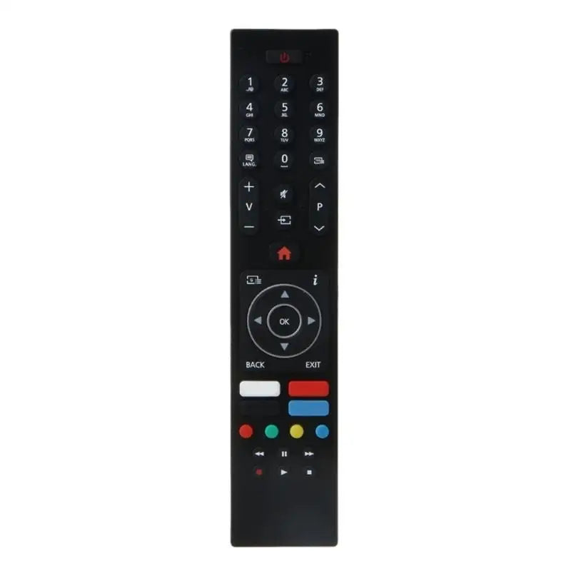 Universal Smart HDTV Replacement Remote Control BUSH RC43137 RC43137P Zpaxo