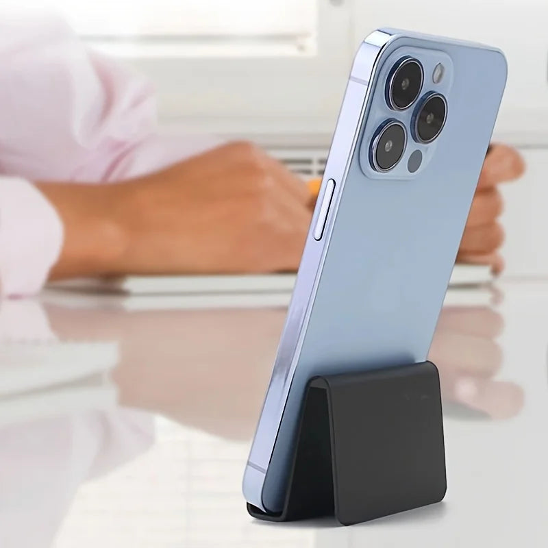 Mini Candy Color Desktop Phone Stand – Lazy Bracket Holder Phone Desk Stand Zpaxo