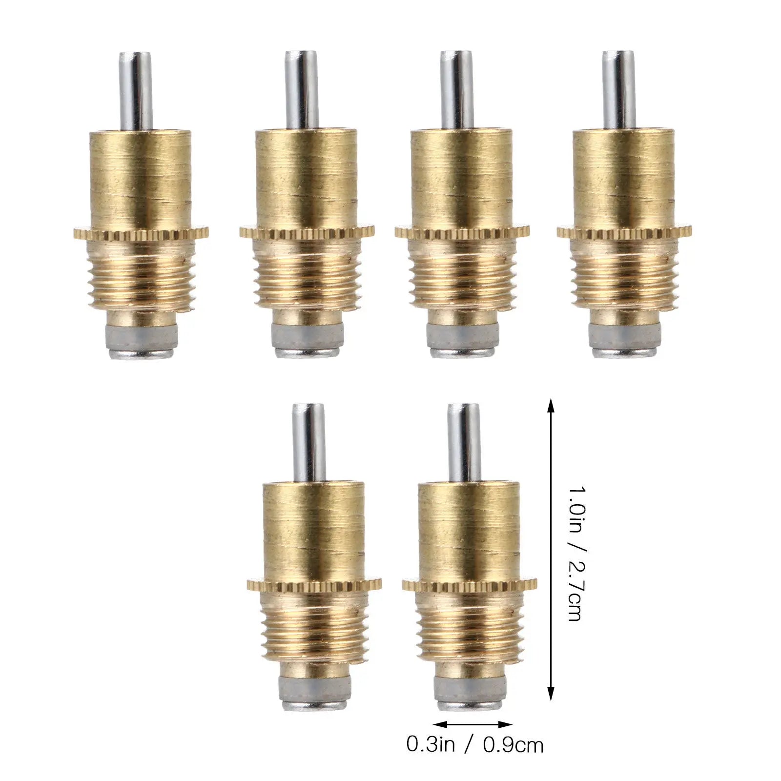 Rabbit Automatic Waterer High-quality Thickened Copper Nipple Drinker