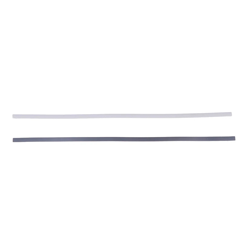 DIY Universal Rubber Strip Laptop Bottom Shell Cover Foot Pad HP ENVY