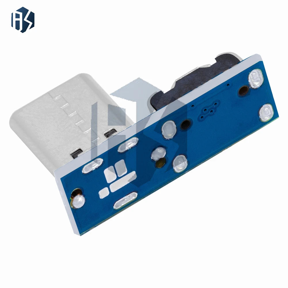 12A DC-DC Step-down Buck Converter Module 95 Efficiency Low Ripple Zpaxo Default Title