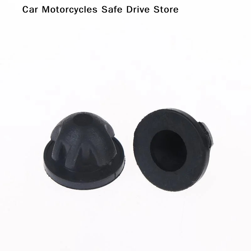 CMEngine Cover Rubber Grommet Buffer Pad Car Ignition Coil Fixed