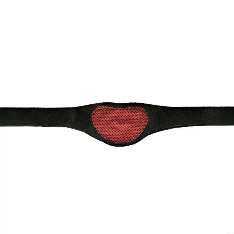 Adjustable Thermal Neck Support Builts Magnets Relieve Tension