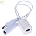5A 60W IR Hand Sweep Sensor Smart Switch DC 12V 24V Interrupteur