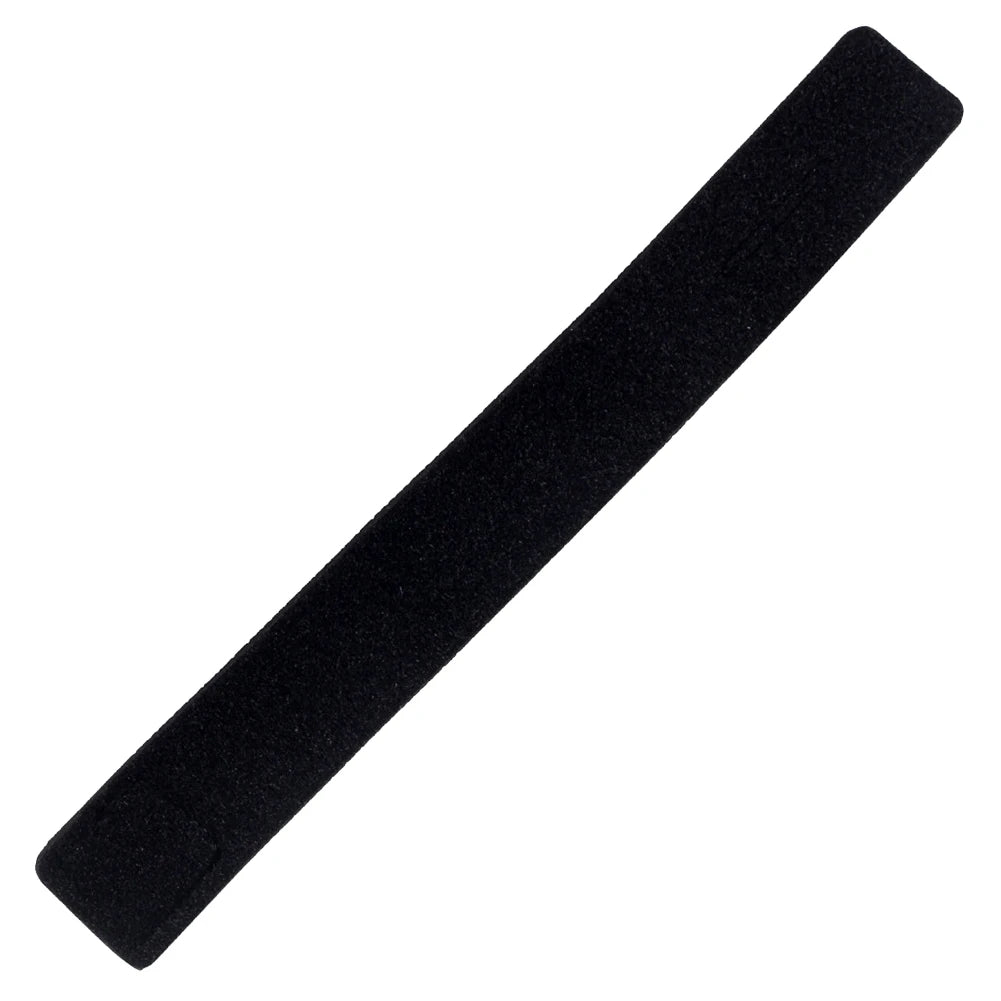 Fishing Rod Tie Holder Adjustable Fit Fastener Ties Accessory