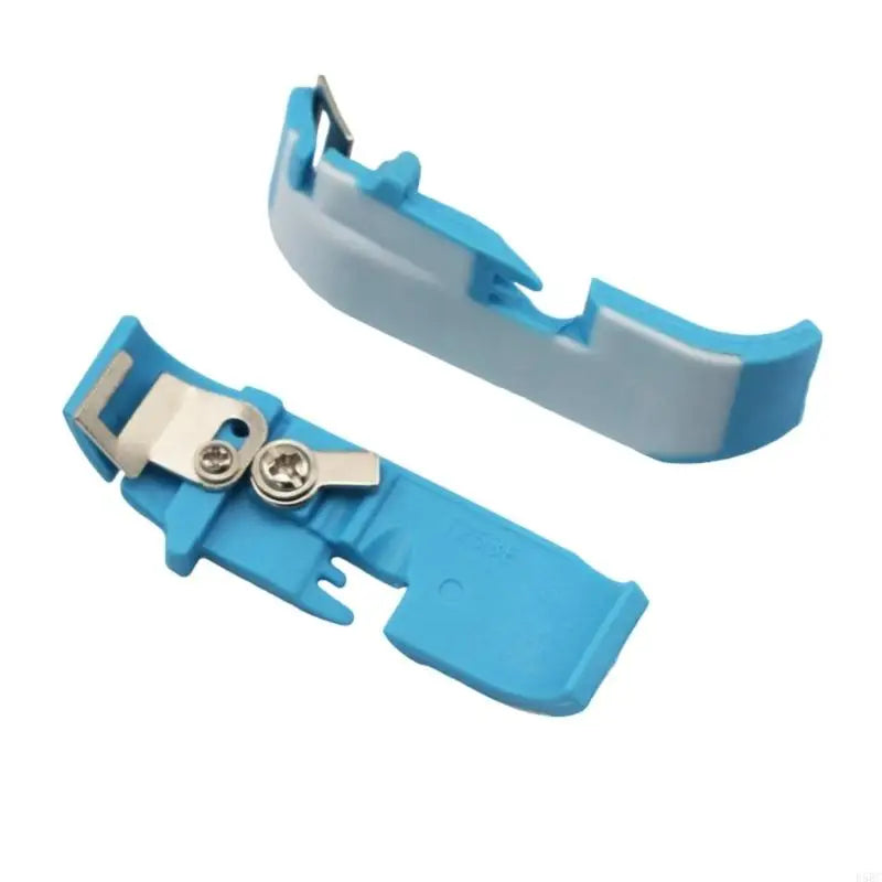 Plastic Presser Foot Sewing Quilting Projects Improved Grip