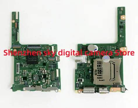 Main Board 5382 Canon 200D Camera