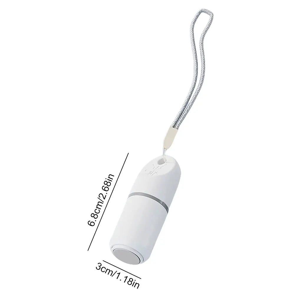 Potable Anti-itch Pen Electronic Mosquito Bite Natural Brepellent