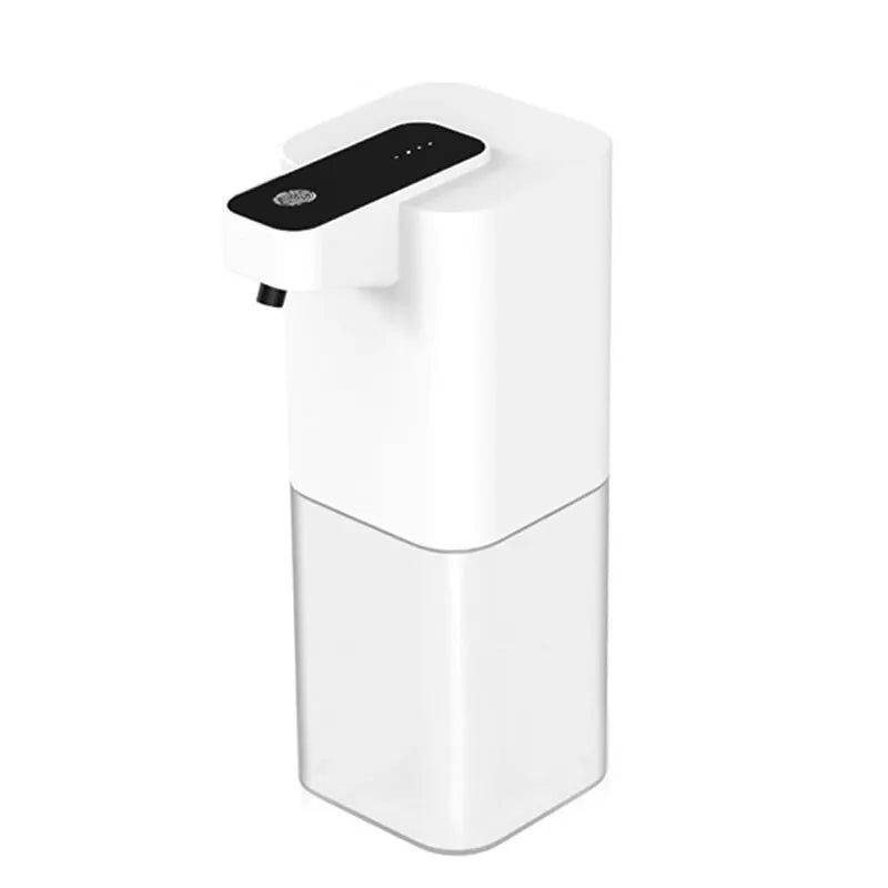 Automatic Inductive Soap Dispenser Sensor Household Infrared Soap Dispenser Smart Hand Washing Soap Dispenser Zpaxo 200455