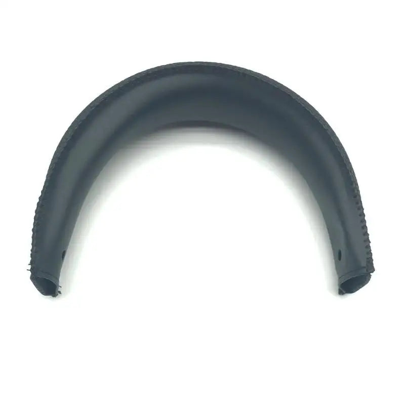 652F Leather Head Beam Cushion Headband for ANC Wireless Headsets Headbeam Comfortable Replacement Zpaxo