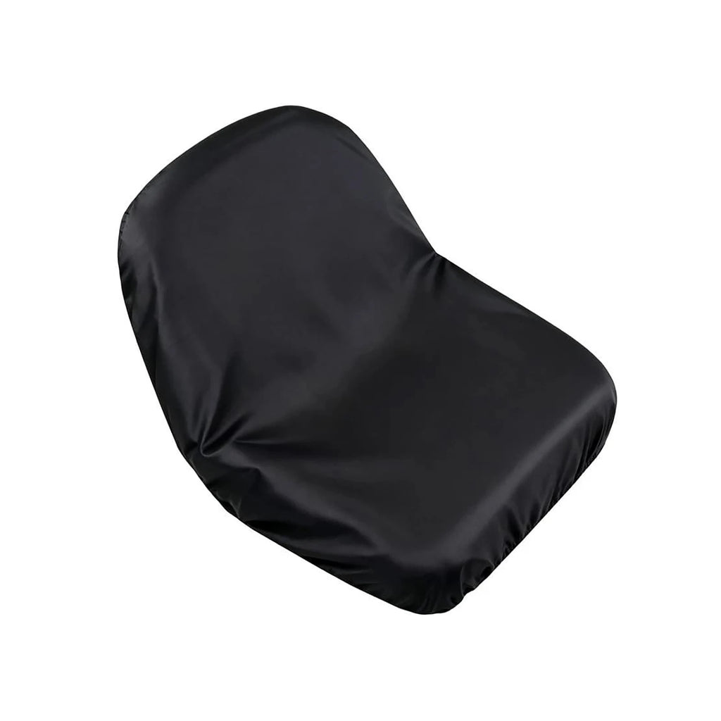 Universal Riding Lawn Mower Tractor Seat Dust Cover Waterproof Oxford