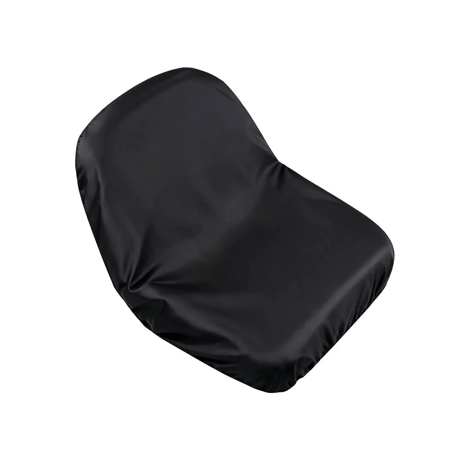 Universal Riding Lawn Mower Tractor Seat Dust Cover Waterproof Oxford