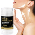 Retinol & Collagen Neck Cream – Firming & Lifting Moisturizer Neck Firming Cream Zpaxo Default Title