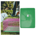 Pet Toilet Tray Heavy Duty Plastic Bedpan Small Animals Leakproof
