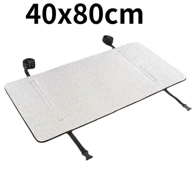 Outdoor AC Unit Cover – All-Weather UV & Rain Protection
