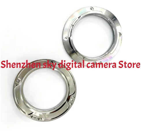 Sony FE 70- F2 8 GM OSS II Lens Rear Bayonet Mount Ring SEL70200GM2