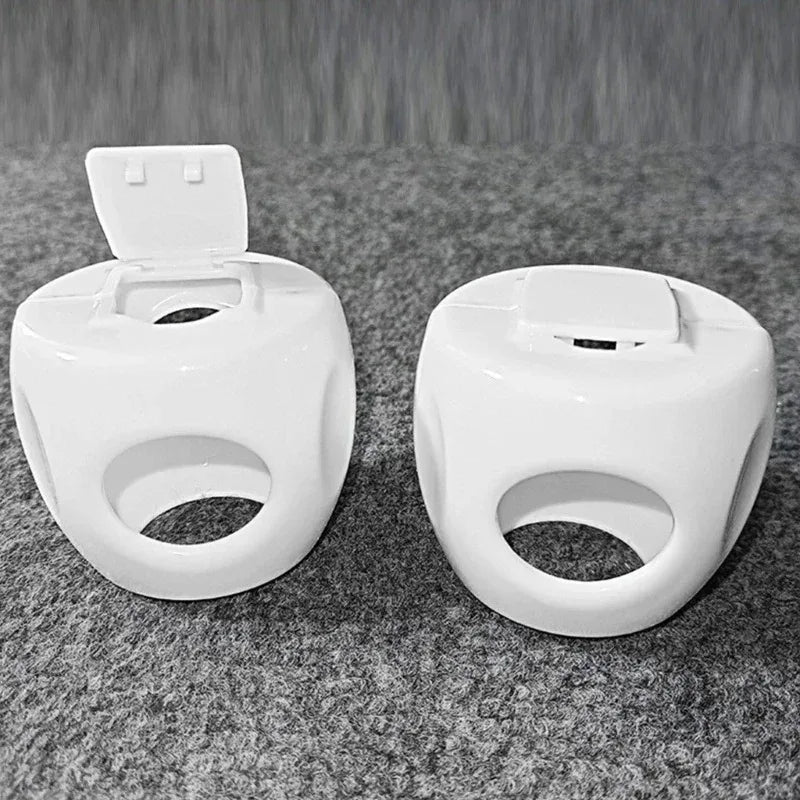 Baby Safety Door Lock Protective Cover Child Design Prevents