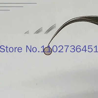 50 to 400 Mesh Square Hole Copper Mesh Britain Imported (without Carbon Film) TEM Electron Microscopy Cost Zpaxo