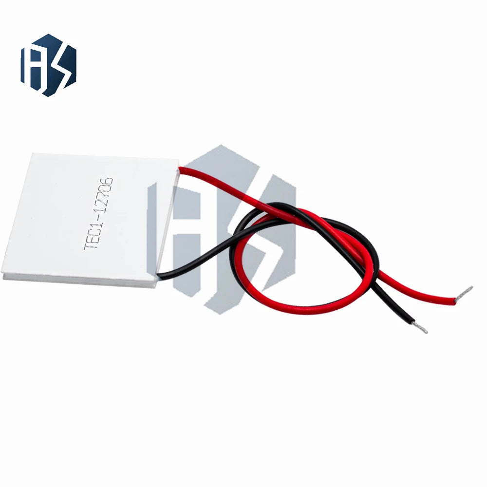 TEC1-12705 Thermoelectric Cooler Peltier TEC1-12706 TEC1-12710 Zpaxo