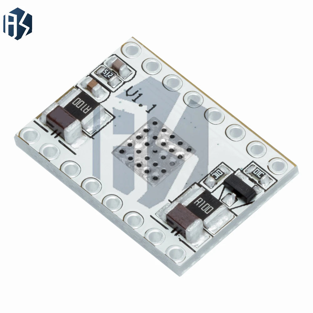1PC TB67S109 Stepper Motor Driver, 4A Max Current, For 57 Stepper Motors 3D Printer Accessory Zpaxo