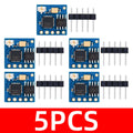 ESP8266 Esp-05 Remote Port WIFI Transceiver Wireless Module AP STA ESP05 diy electronics Zpaxo 5pcs