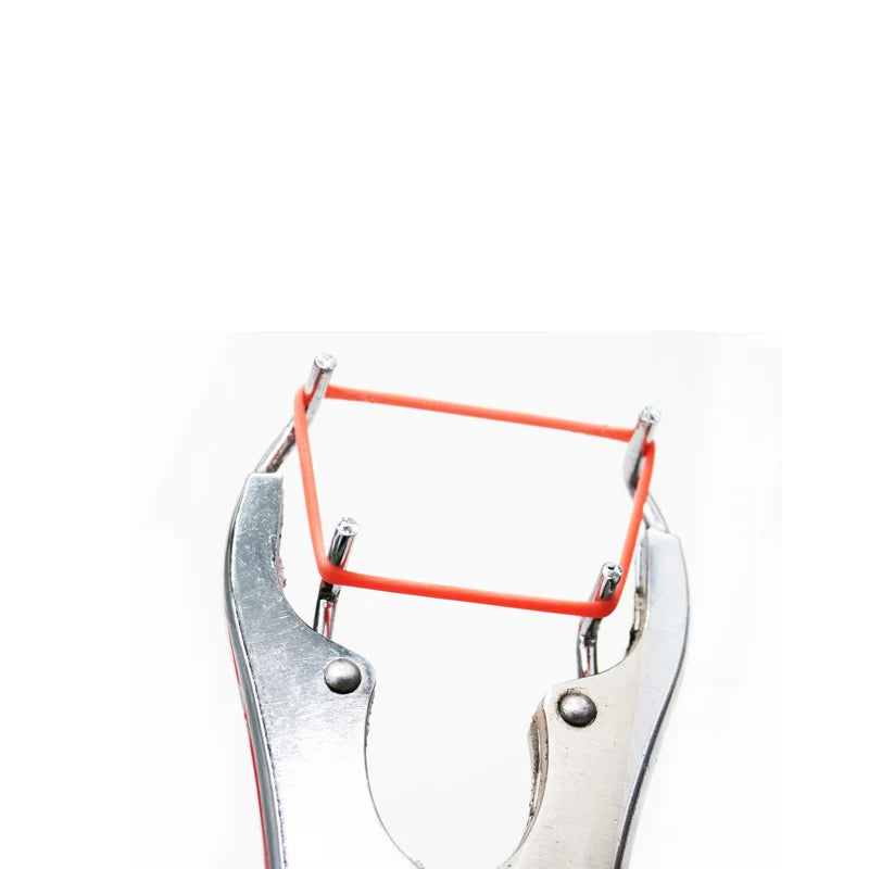 Stainless Steel Sheep Broken Tail Castration Forceps Expansion Clamp