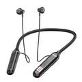 Bluetooth 5 2 Earphones Wireless Headsets Support TF Card Play Hifi