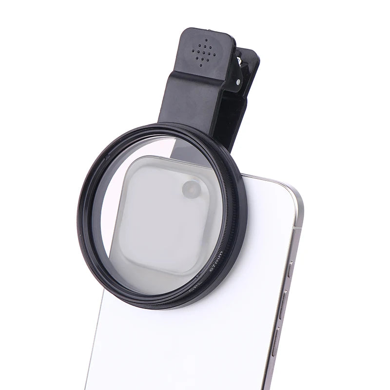 CPL Polarizer Eliminates Reflection High-definition Filter Mobile