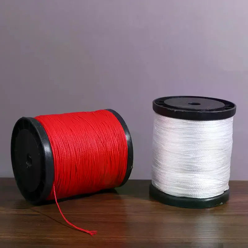 Construction Nylon Mason Line Wall Builder Building Wire Gardening Zpaxo
