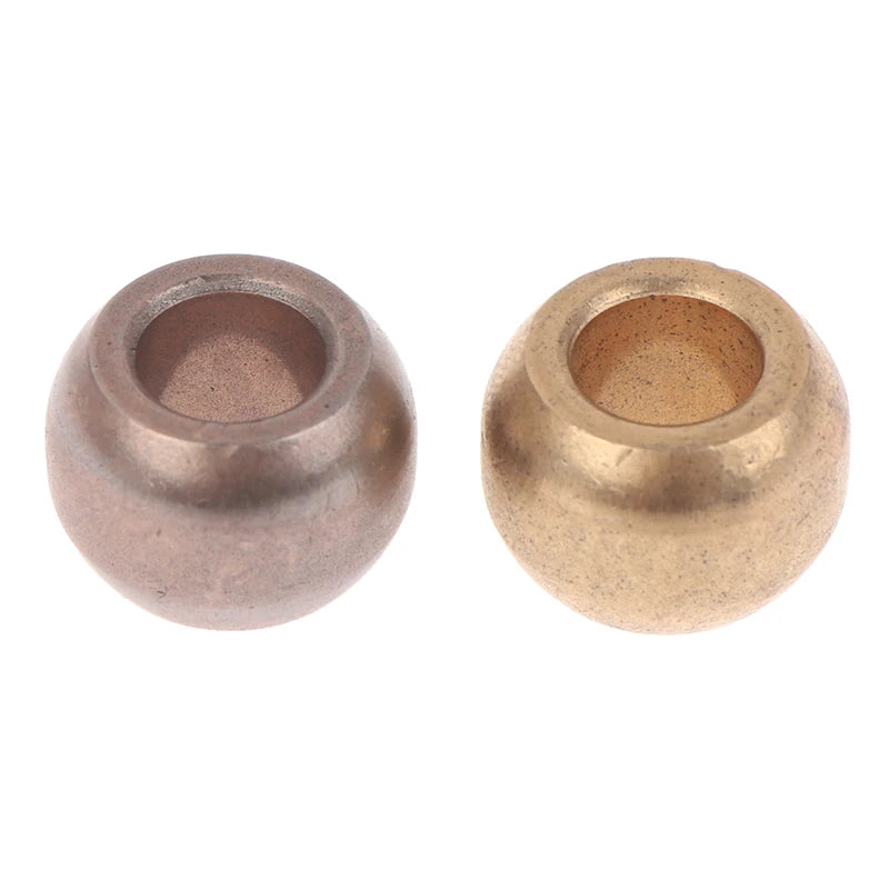 8x16x11mm Oil-Bearing Sintered Bushings – 5/10 Pack | ZC0021