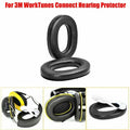 Ear Pads Replacement Cushions Earmuff 3M Worktunes Connect Hearing