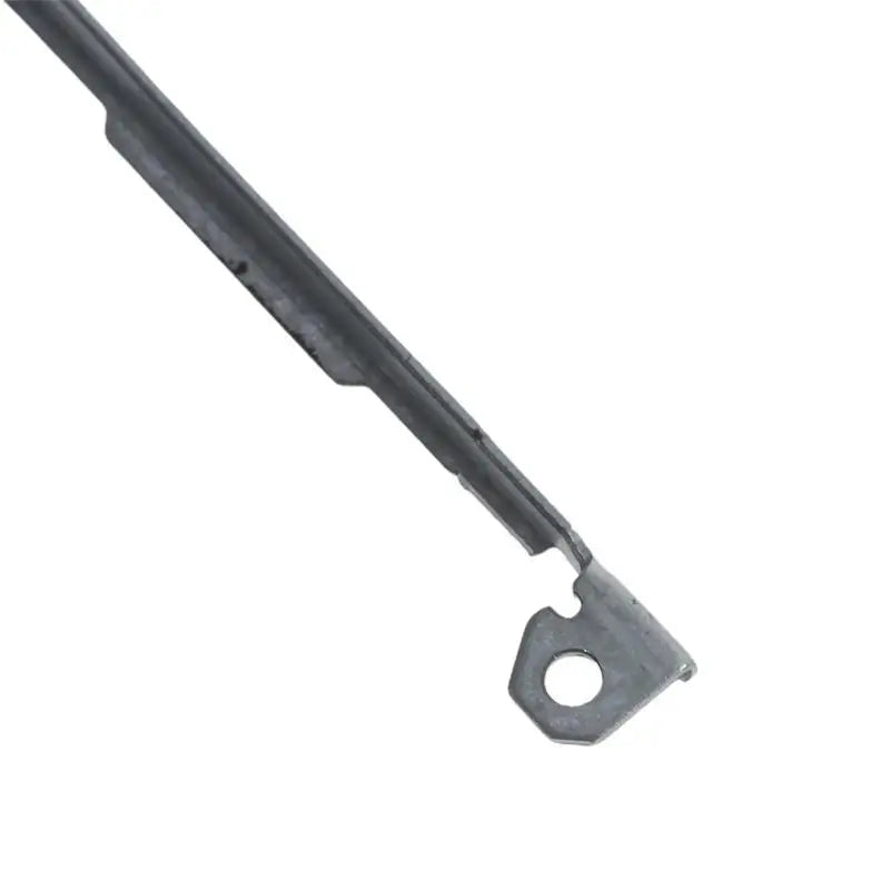 652F Stainless Steel LCD Hinges Left Right Hinge Set for nitro 5 AN515 AN515-41 Zpaxo