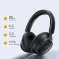 Baseus Bass BH1 NC Lite ANC Wireless Headphones 95 Noise Cancelling