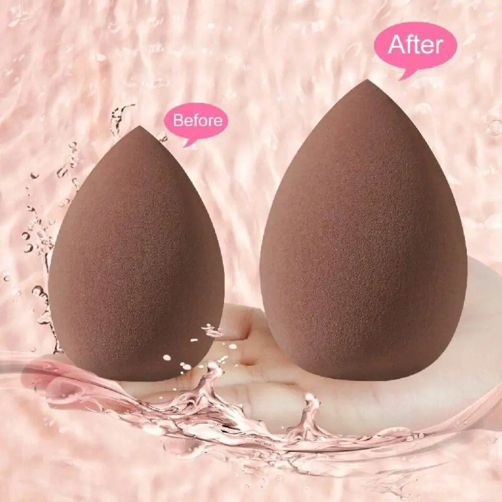 Soft 20 Makeup Tools Professional Comfortable Brush Headband Zpaxo