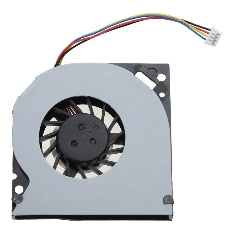 652F USB Power CPU Cooler Fan DC5V 0.4A Laptop Radiator for Intel NUC6i3SYH NUC6i3SYK Zpaxo
