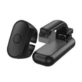 2-in-1 Page Turner Clicker Wireless E-book Lightweight Record
