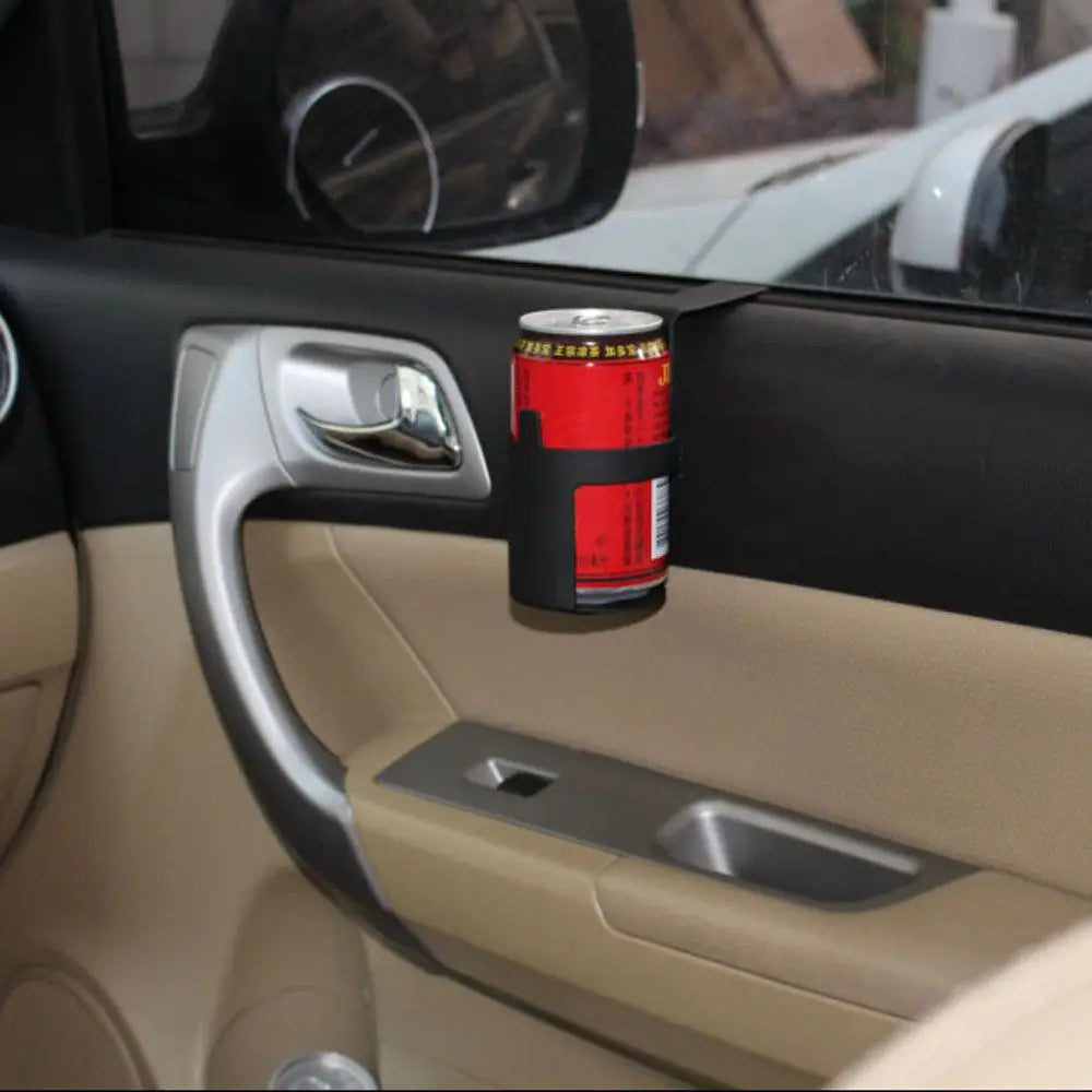 Portable Mount Universal Car Window Organizer Stand Car Accessories Car Cup Holder Auto Supplies Drinks Holders Zpaxo