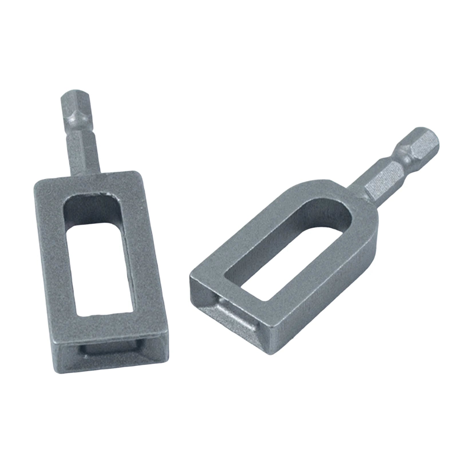 Multifunctional Knotter Tool Rust Proof Wires Twist Connector Steel
