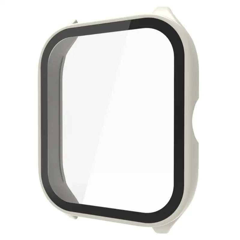 652F Protector GTS 4 Hard-case Cover Tempered-glass Film Zpaxo