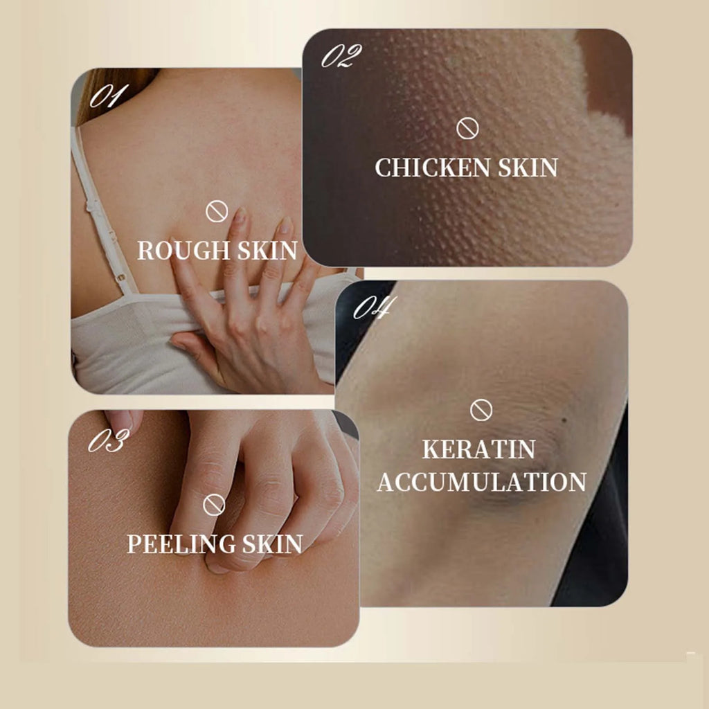 Jaysuing Coffee Body Scrub – Exfoliate, Soften & Brighten Skin Body Exfoliating Scrub Zpaxo