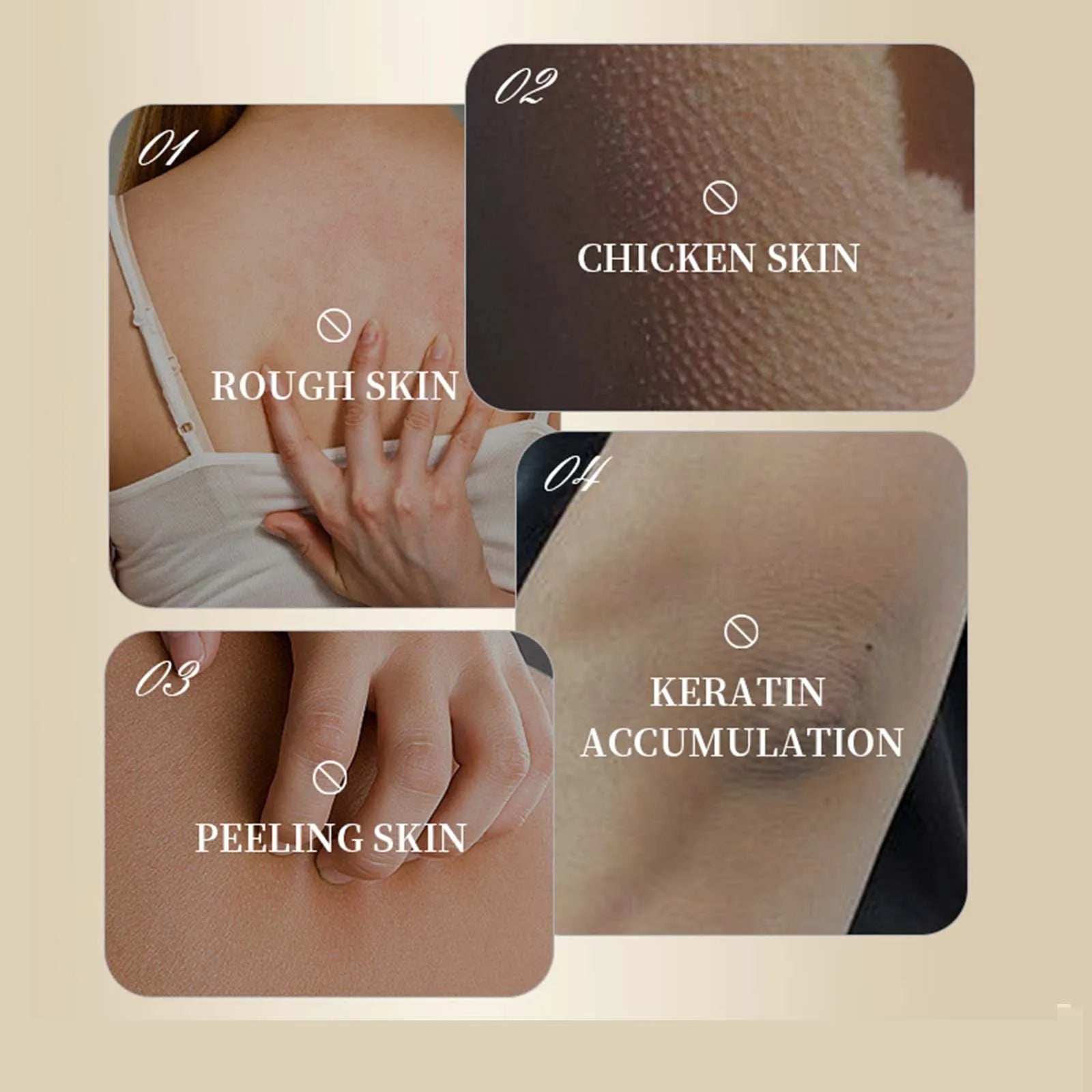 Jaysuing Coffee Body Scrub – Exfoliate, Soften & Brighten Skin Body Exfoliating Scrub Zpaxo