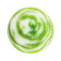 Nano Cleaning Ball Quick Kitchen Stains Colorful Stripes Balls