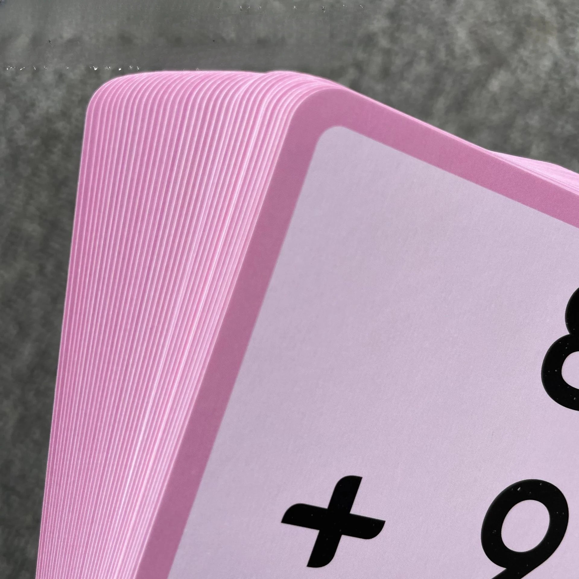 Auxiliary Learning Addition Subtraction Multiplication Flash
