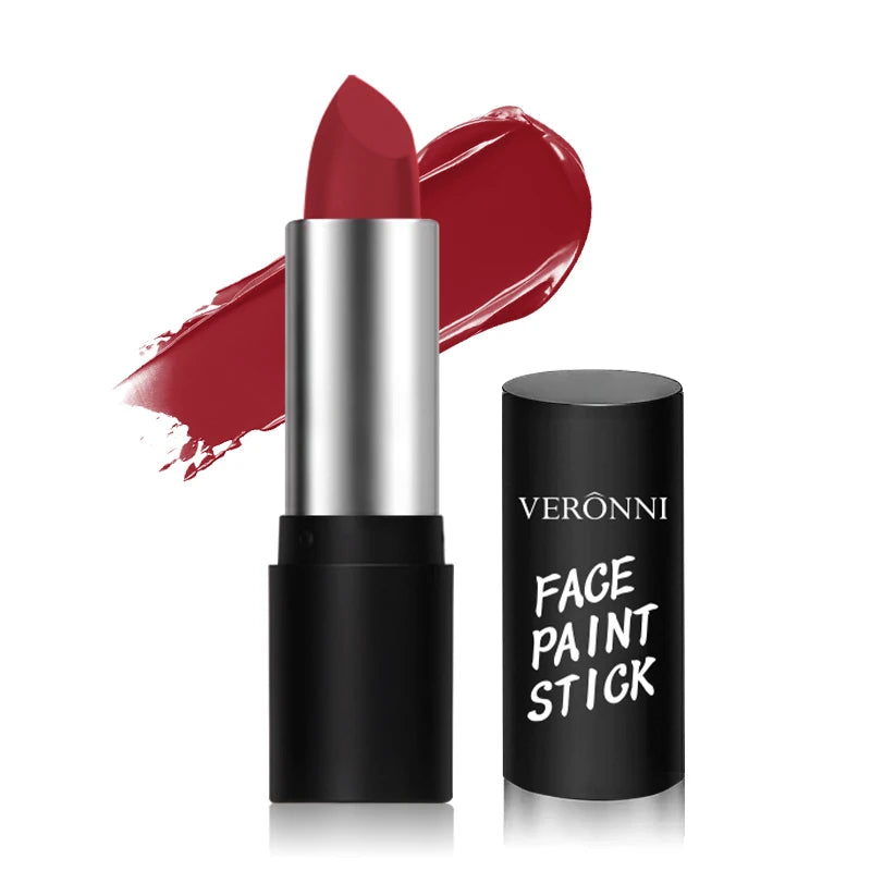 Waterproof 6 Face Body Paint Stick Halloween No Toxic Cream Makeup Zpaxo 03