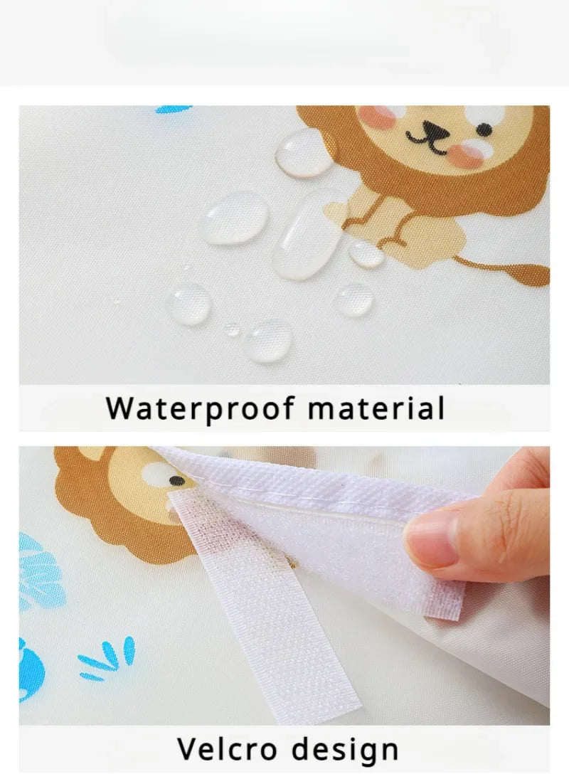 Translucent Dust-Proof Clothing Cover | Wardrobe Hanging Bag Garment Dust Cover Zpaxo